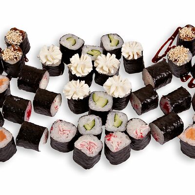 Сет Классика в Чудо Пицца по цене 550 ₽