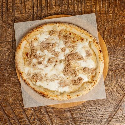 Морская с тунцом в Бистро №8 по цене 1430 ₽