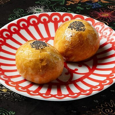 Самса бэби в Чайхона №1 Тимура Ланского по цене 370 ₽