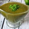 Соус Ткемали зеленый в Ра пата Грузинская Кухня по цене 150