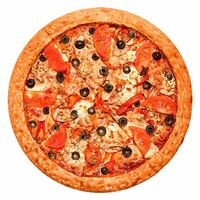 Вегетарианская в Куницца Пицца