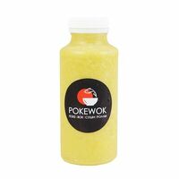 Смузи ананас-манго в PokeWok