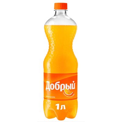 Добрый Апельсинв Курочка рядом по цене 130 ₽