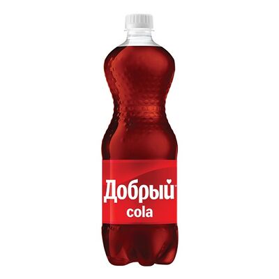 Добрый Cola в Суши на районе по цене 125 ₽