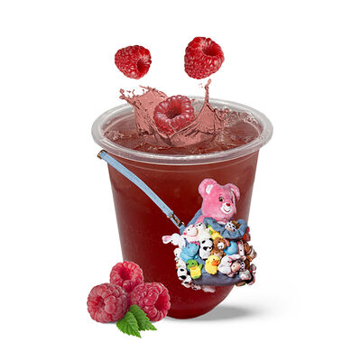 Бэсти 500 мл в Pickmebubble tea бабл ти по цене 390 ₽