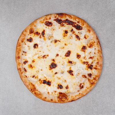 Пицца Четыре Сыра в 4Yoou по цене 835 ₽