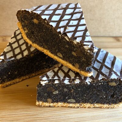 Маковник в Пышки по цене 215 ₽