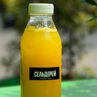 Лимонад Манго в Сельдерей