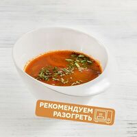 Солянка в Пироговый дворик Пекарня