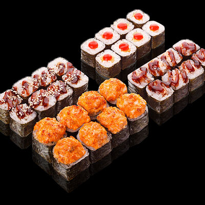 Литл в Квикфуд по цене 999 ₽