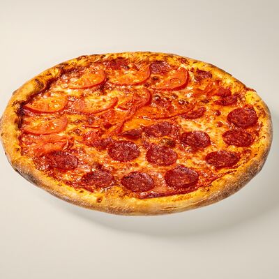 Пицца Микс в Про 100 суши по цене 1250 ₽