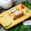 Темпурная Филадельфия в YouMeSushi по цене 460
