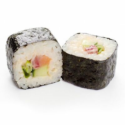 Спайси уми в Ешь суши по цене 377 ₽