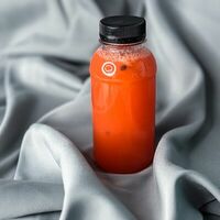 Малина-маракуйя в Атлантида