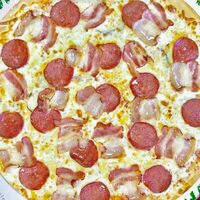 Стефано маленькая в Химки пицца