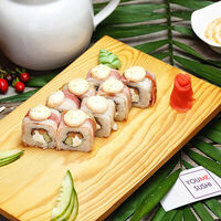 Запеченный Бекон в YouMeSushi