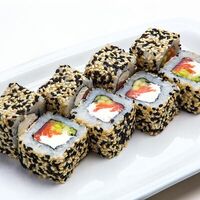 Ролл Аляска в Sushi рыбу