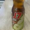 Сок j7 энергия фруктов яблоков Greece Burger по цене 150