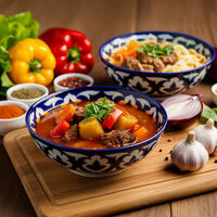 Логотип Лагманная