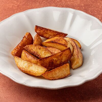 Картофель по-домашнему в Авлабар по цене 530 ₽