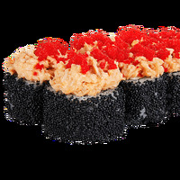 Тар-тар к курицей в NinjaFood