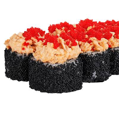 Тар-тар к курицей в NinjaFood по цене 662 ₽