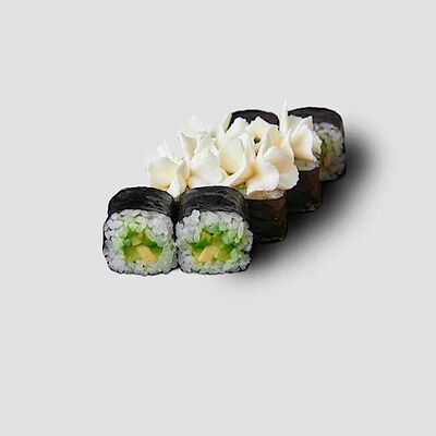 Авокадо маки в Afishasushi по цене 199
