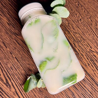 Кокос-карамель чай премикс в The Pub 102 по цене 250 ₽