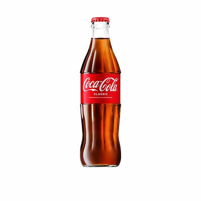 Coca-Cola в Nord по цене 350 ₽