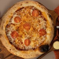 Пицца Маргарита в XFood