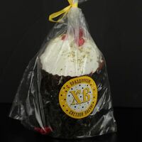 Кулич творожный в Пекарня Буханка