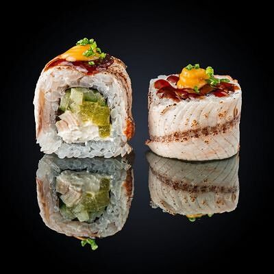 Канада в ФЕСТА СУШИ по цене 732 ₽