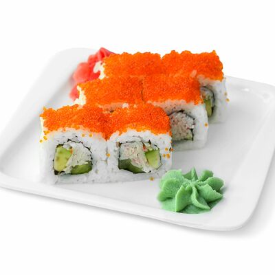 Калифорния в TomYumBar по цене 388