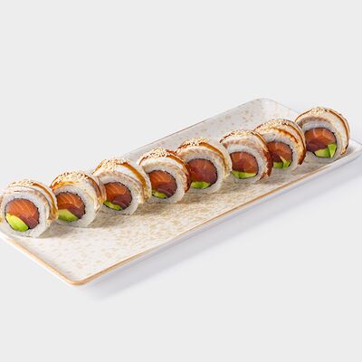 Сендай в Тендер Суши по цене 1550 ₽