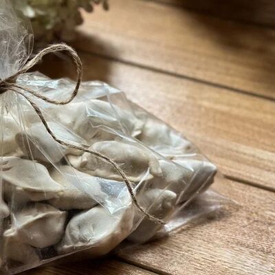 Вареники с творогом в Легенда по цене 650 ₽