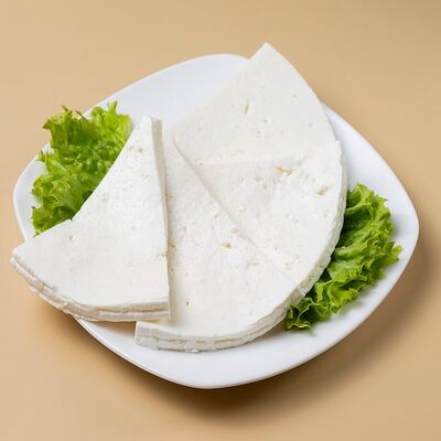 Сыр Имерули в Однажды в Грузии по цене 710 ₽