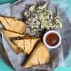 Кесадилья с говядиной в Pico Taqueria по цене 830