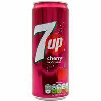 7up cherry в Пицца №1