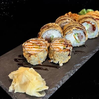 Темпура Намазу в Vnori по цене 480 ₽