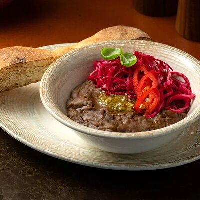 Лобио в Rezzo по цене 490 ₽