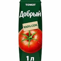 Сок Добрый в YESH-PIZZA
