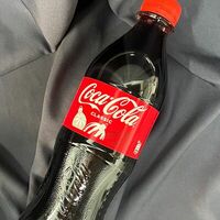 Coca-Cola в Докудзу