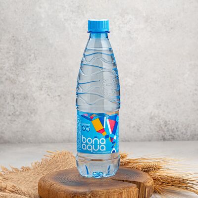 Вода негазированная BonaAqua в Русская кухня по цене 130 ₽