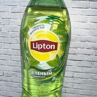 Lipton зелёный в Шашлык & Лаваш