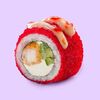 Калифорния с креветкой в Up sushi по цене 478