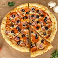 Пицца Итальянская в Суши Профи