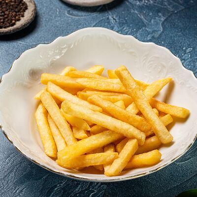 Картофель фри в Buffalero di Mare по цене 450 ₽