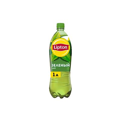 Lipton Зеленый чай в ЕДА PO-KRASOTE по цене 190 ₽