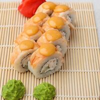 Ролл Карибский в Ясураги