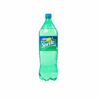 Sprite в Три пирога